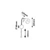 Rábalux , 6300 , Soma , Spotlights , satin chrome , IP20 , E14