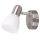 Rábalux , 6301 , Soma , Spotlights , satin chrome , IP20 , E14