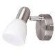 Rábalux , 6301 , Soma , Spotlights , satin chrome , IP20 , E14