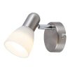 Rábalux , 6301 , Soma , Spotlights , satin chrome , IP20 , E14