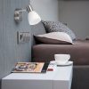 Rábalux , 6301 , Soma , Spotlights , satin chrome , IP20 , E14