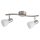 Rábalux , 6302 , Soma , Spotlights , satin chrome , IP20 , E14