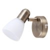 Rábalux , 6306 , Soma , Spotlights , bronze , IP20 , E14
