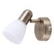 Rábalux , 6306 , Soma , Spotlights , bronze , IP20 , E14