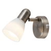 Rábalux , 6306 , Soma , Spotlights , bronze , IP20 , E14