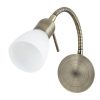 Rábalux , 6320 , Soma , Spotlights , bronze , IP20 , E14
