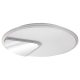 Rábalux , 6329 , Boswell , Ceiling lights , white , IP20 , 4000