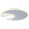 Rábalux , 6329 , Boswell , Ceiling lights , white , IP20 , 4000