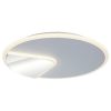Rábalux , 6329 , Boswell , Ceiling lights , white , IP20 , 4000