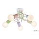 Rábalux , 6340 , Linett , Children's lamps , multicolour , IP20 , E27