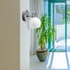 Rábalux , 6341 , Aurel , Spotlights , satin chrome , IP20 , E14