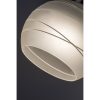 Rábalux , 6341 , Aurel , Spotlights , satin chrome , IP20 , E14