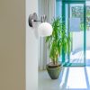 Rábalux , 6341 , Aurel , Spotlights , satin chrome , IP20 , E14