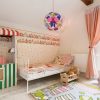 Rábalux , 6390 , Birdy , Children's lamps , multicolour , IP20 , E14