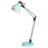 Rábalux , 6409 , Carter , Table lamps , mint , IP20 , E14