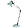 Rábalux , 6409 , Carter , Table lamps , mint , IP20 , E14