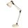 Rábalux , 6410 , Carter , Table lamps , beige , IP20 , E14