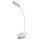 Rábalux , 6448 , Harris , Table lamps , white , IP20 , 4000
