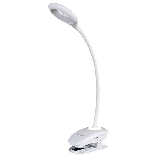 Rábalux , 6448 , Harris , Table lamps , white , IP20 , 4000