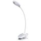 Rábalux , 6448 , Harris , Table lamps , white , IP20 , 4000