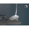 Rábalux , 6448 , Harris , Table lamps , white , IP20 , 4000