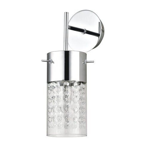 Rábalux , 6449 , Waterfall , Wall lights , chrome , IP20 , E14