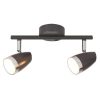 Rábalux , 6513 , Karen , Spotlights , anthracite , IP20 , 3000
