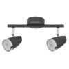 Rábalux , 6513 , Karen , Spotlights , anthracite , IP20 , 3000