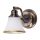 Rábalux , 6545 , Grando , Spotlights , bronze , IP20 , E14