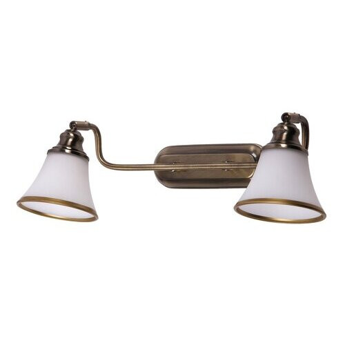 Rábalux , 6546 , Grando , Spotlights , bronze , IP20 , E14