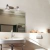 Rábalux , 6546 , Grando , Spotlights , bronze , IP20 , E14