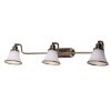 Rábalux , 6547 , Grando , Spotlights , bronze , IP20 , E14