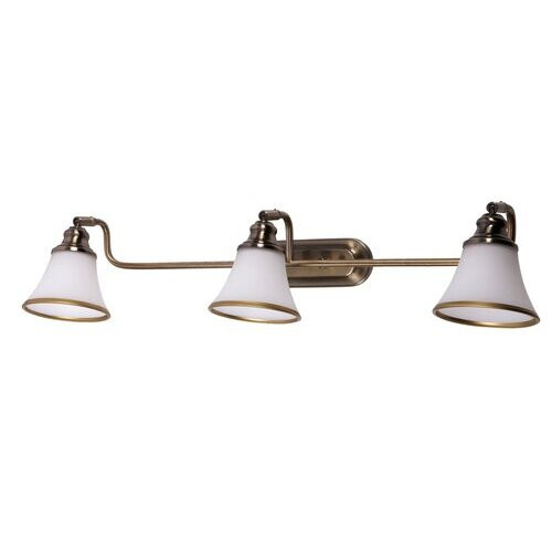 Rábalux , 6547 , Grando , Spotlights , bronze , IP20 , E14