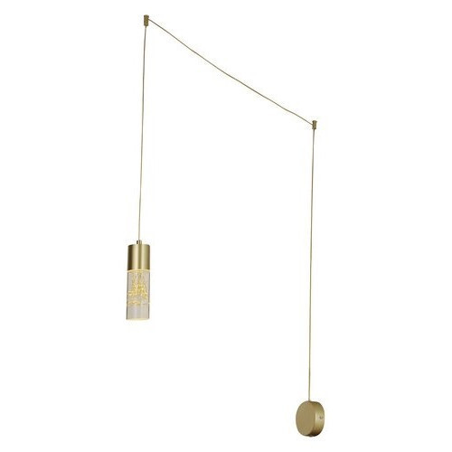 Rábalux , 6560 , Floresta , Pendants , gold , IP20 , 4000
