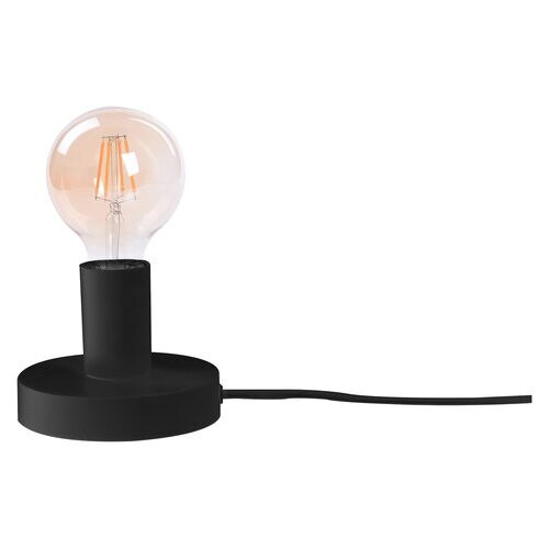 Rábalux , 6569 , Bowie , Table lamps , black , IP20 , E27