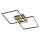 Rábalux , 6589 , Ashton , Ceiling lights , matte black , IP20 , 3000