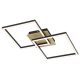 Rábalux , 6589 , Ashton , Ceiling lights , matte black , IP20 , 3000