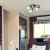 Rábalux , 6593 , Soma , Spotlights , antique brown , IP20 , E14