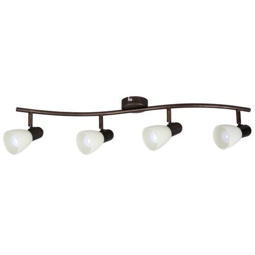 Rábalux , 6594 , Soma , Spotlights , antique brown , IP20 , E14