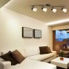 Rábalux , 6594 , Soma , Spotlights , antique brown , IP20 , E14