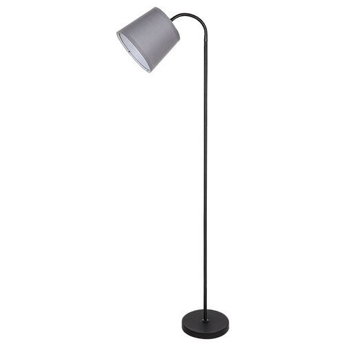 Rábalux , 6639 , Godric , Floor lamps , black , IP20 , E27