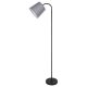 Rábalux , 6639 , Godric , Floor lamps , black , IP20 , E27