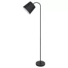 Rábalux , 6640 , Godric , Floor lamps , black , IP20 , E27