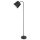 Rábalux , 6640 , Godric , Floor lamps , black , IP20 , E27