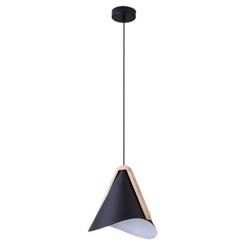 Rábalux , 6650 , Neva , Pendants , matte black , IP20 , E27