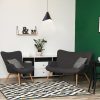Rábalux , 6650 , Neva , Pendants , matte black , IP20 , E27
