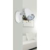 Rábalux , 6666 , Karen , Spotlights , white , IP20 , 3000