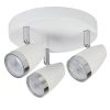 Rábalux , 6668 , Karen , Spotlights , white , IP20 , 3000