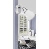 Rábalux , 6767 , Nicolette , Spotlights , chrome , IP20 , E14
