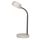 Rábalux , 6778 , Berry , Table lamps , white , IP20 , 4000